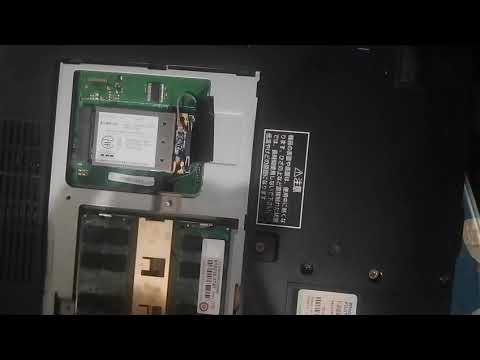 A4D1F3E60GA01000 4GB DDR2-533 RAM Memory Upgrade for The Fujitsu LIFEBOOK N6460 A4D1F3E60GA01000 4GB DDR2-533 RAM Memory Upgrade for The Fujitsu LIFEBOOK N6460